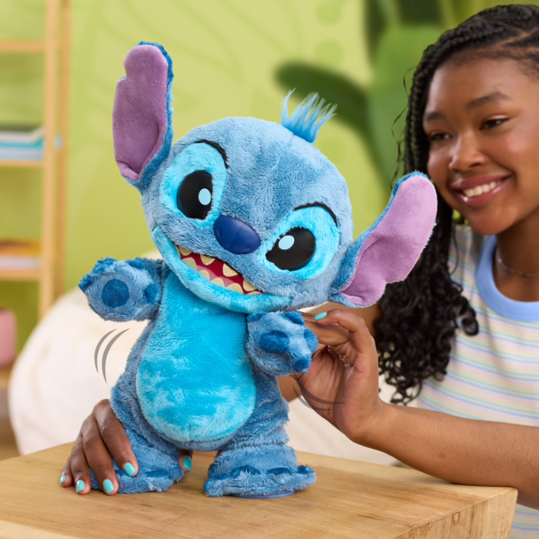 Disney Stitch
