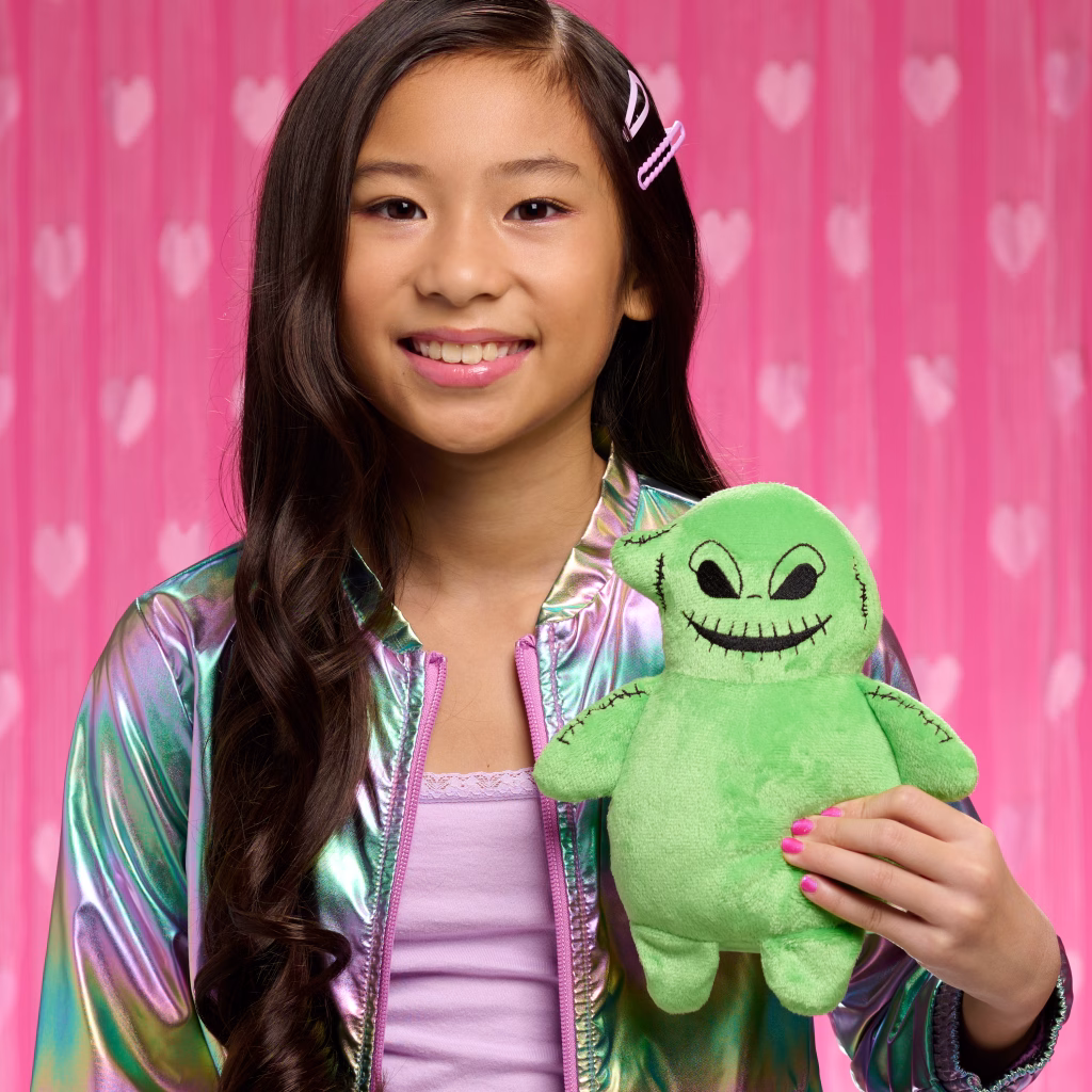 Tim Burton’s The Nightmare Before Christmas