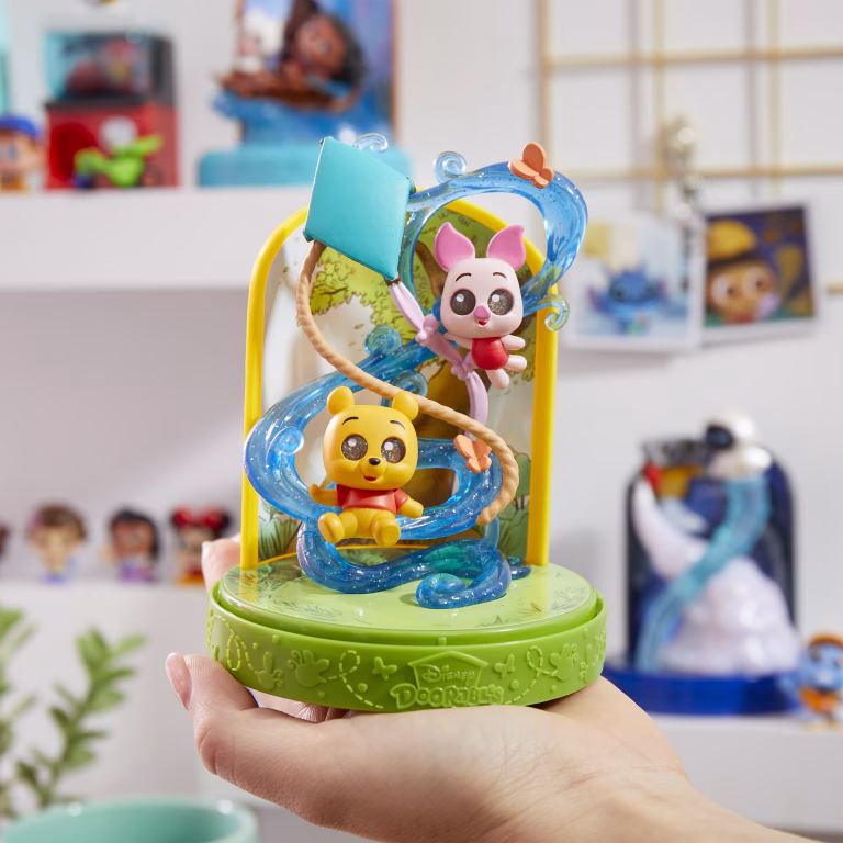 Disney Doorables