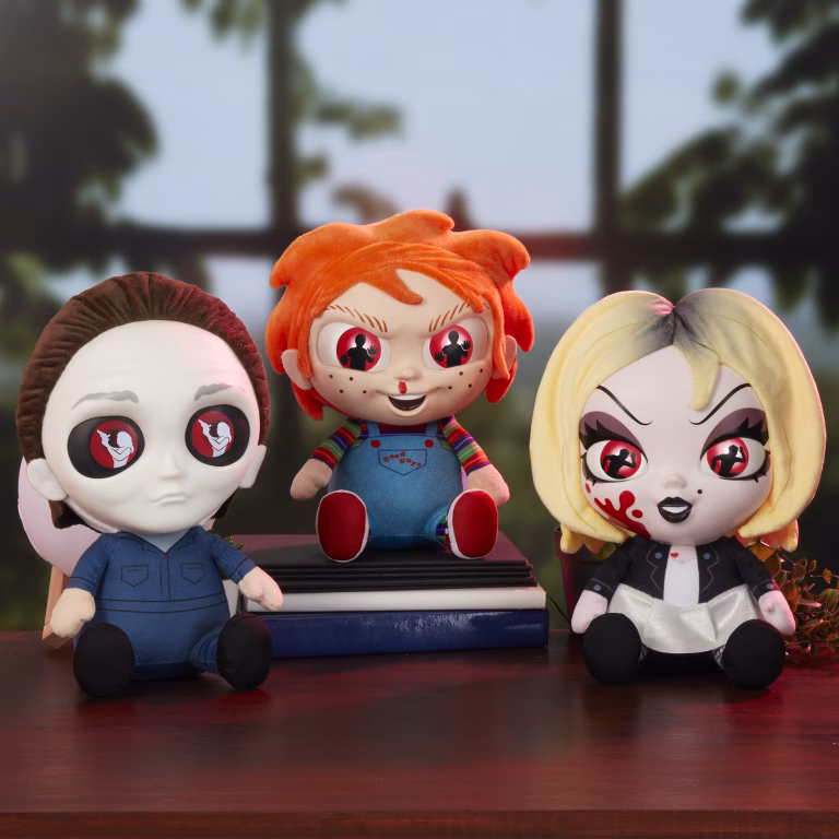 Tiny Nightmares