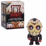 Tiny Nightmares Collectible Figures Blind Box – Wave 3