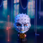 Tiny Nightmares Collectible Figures Blind Box – Wave 3
