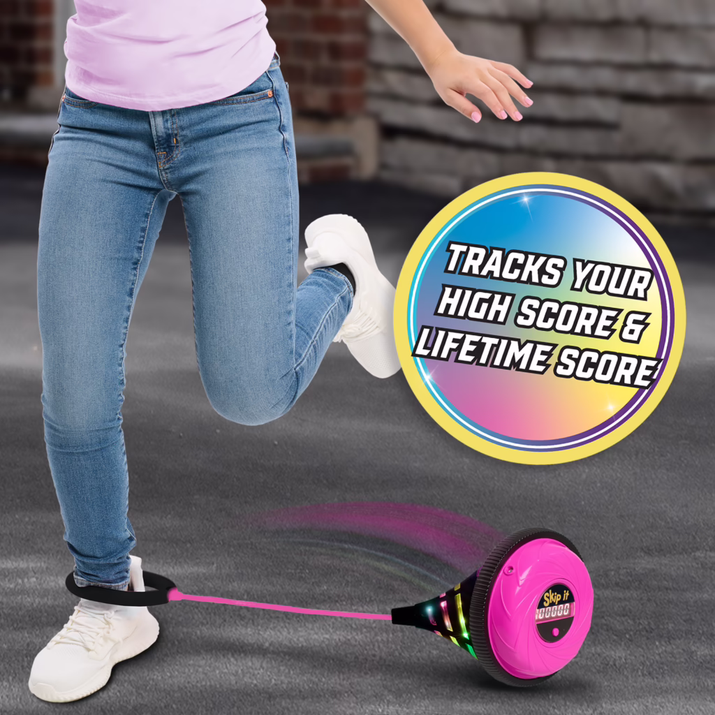 Skip It