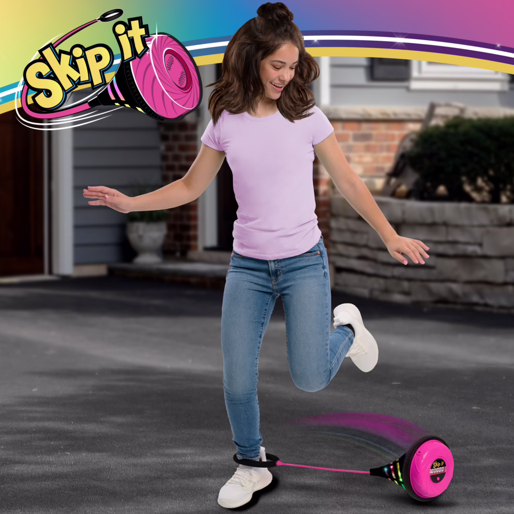 Skip It