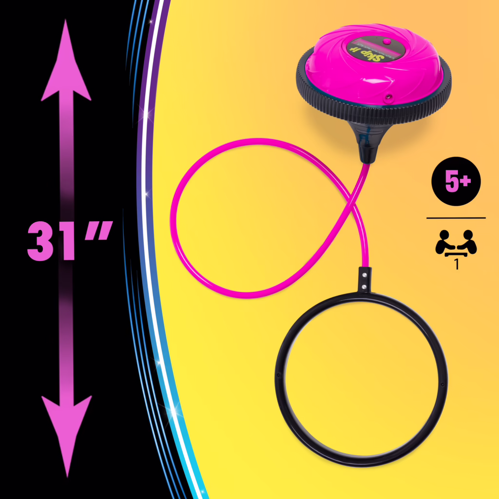 Skip It
