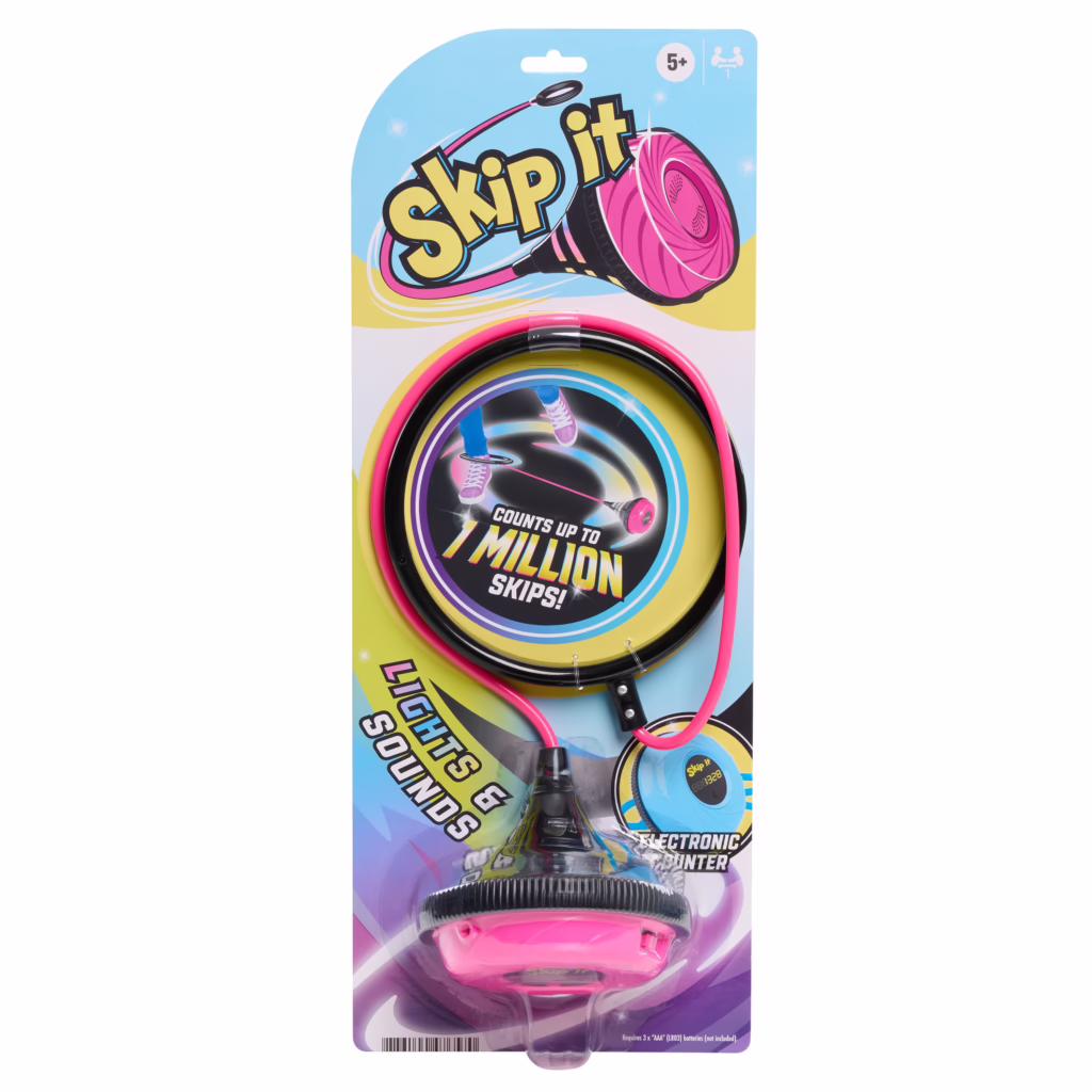 Skip It