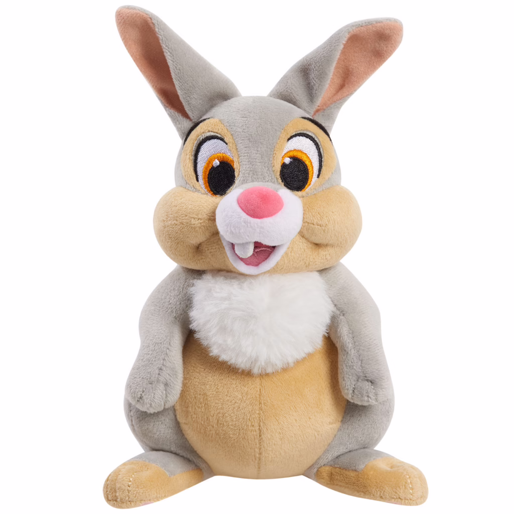 Disney Classics Collectible Beanbag Plush Thumper