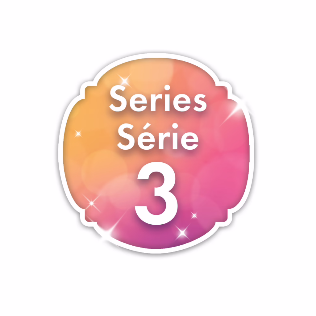 Disney Princess Mini Collectible Plush Teacup Capsule