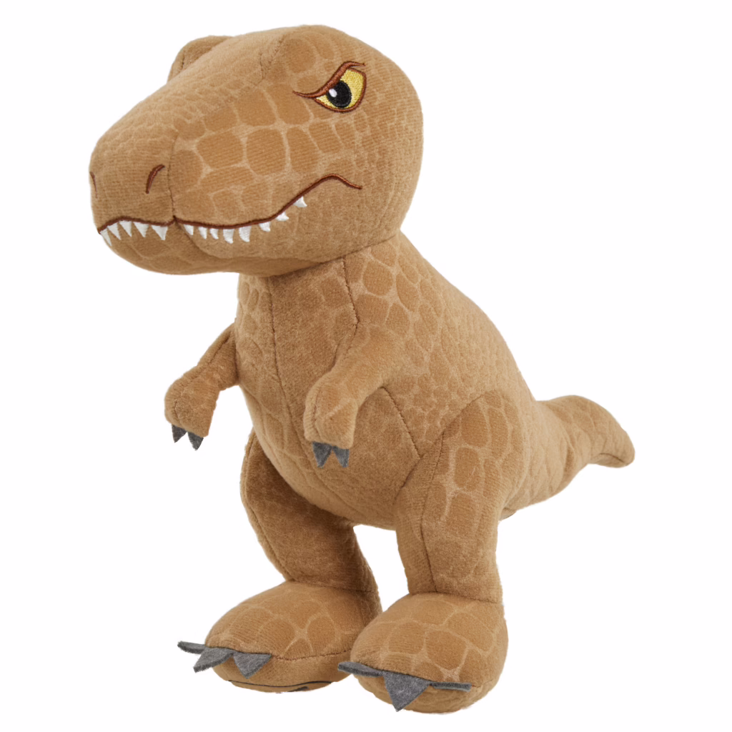 Jurassic World T. Rex Medium Plush
