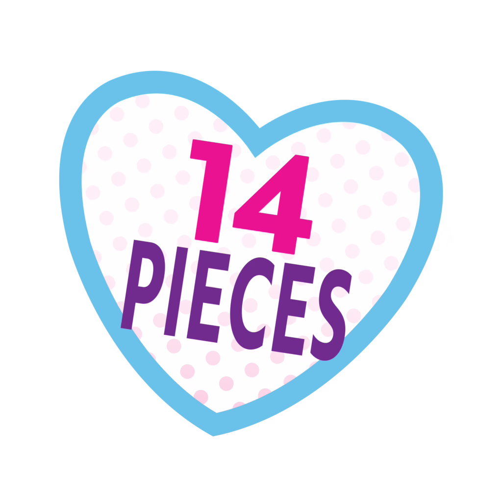 Disney Junior Minnie Mouse Fabulous Fashion Doll with Case – Unicorn Fantasy