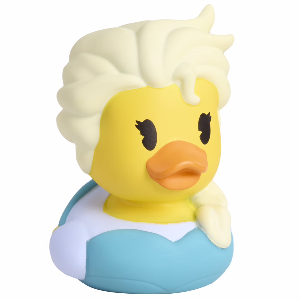 Disney Duckalooz Small Toy Duck Assortment