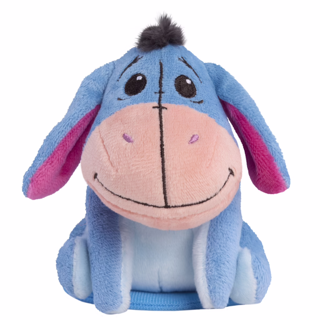 Disney Winnie the Pooh Perch’d Plush Eeyore