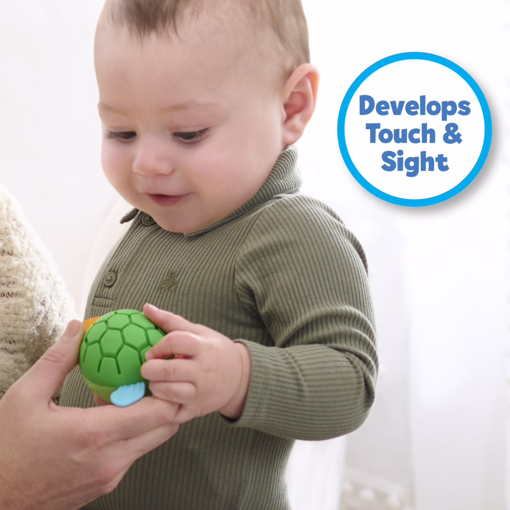 Playskool Animal Friends Sensory Balls