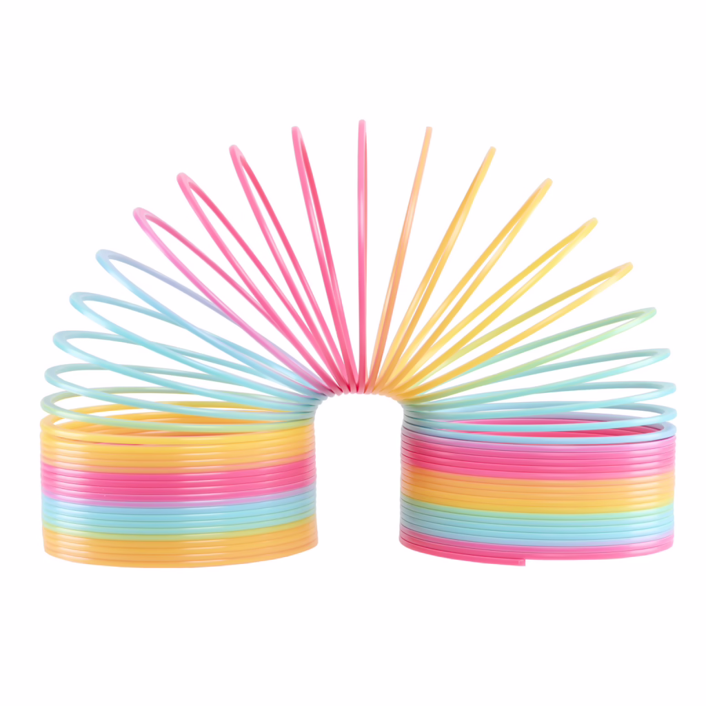 EXTREME Rainbow Slinky®