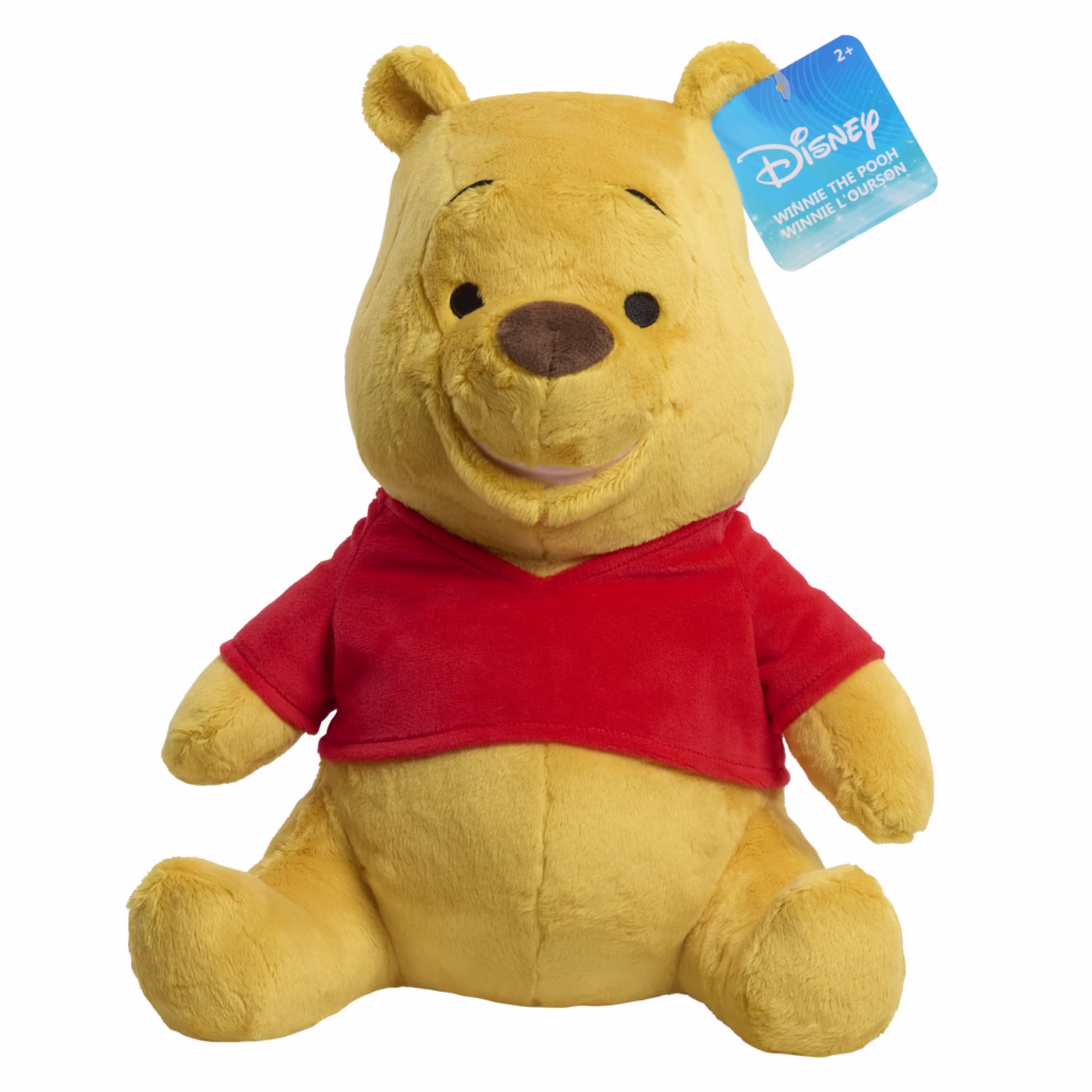 Disney Signature Collection Large Plush Winnie the Pooh