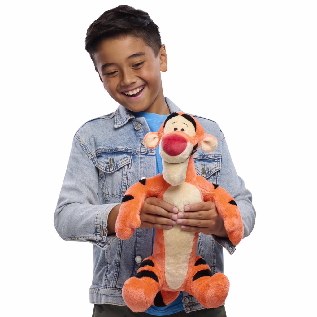 Disney Signature Collection Large Plush Tigger