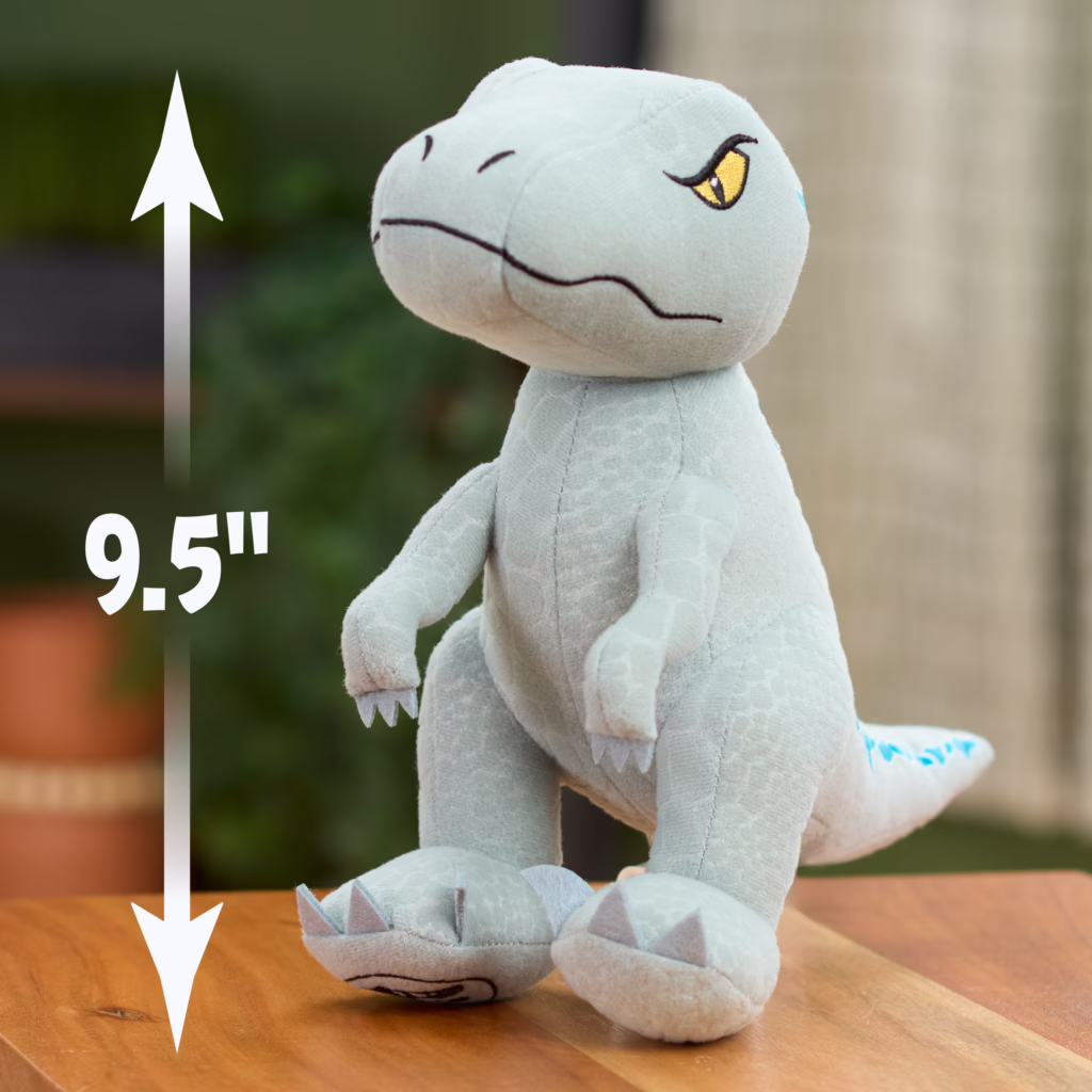 Jurassic World Blue Medium Plush