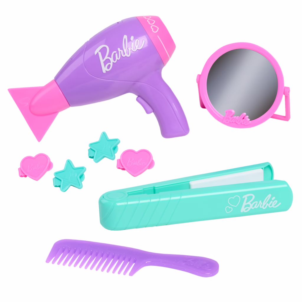 Barbie Trend Stylist Tote