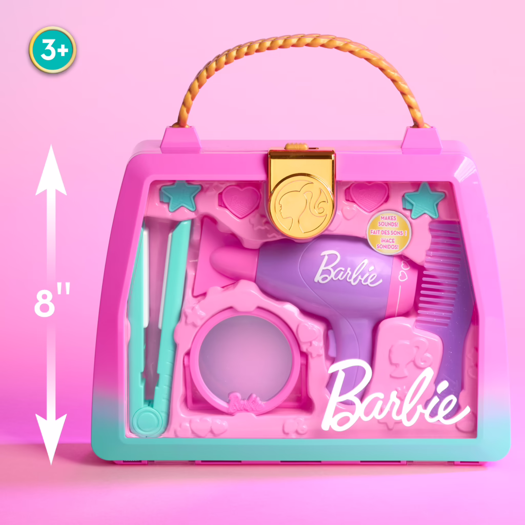 Barbie Trend Stylist Tote