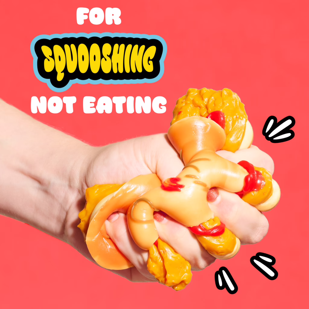 Ooey Gooey Gooey Grill Chicken BBGoo