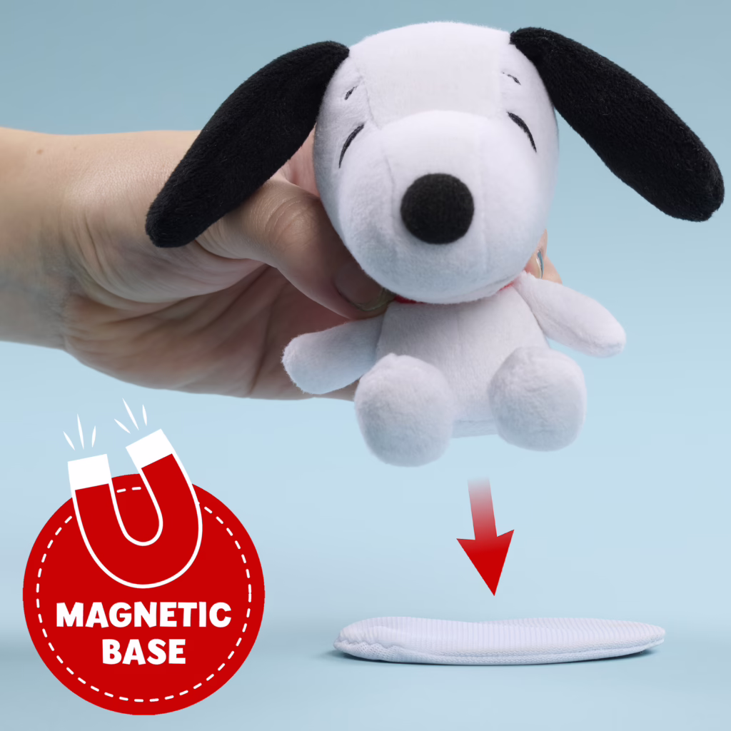 Peanuts Perch’d Snoopy Plush