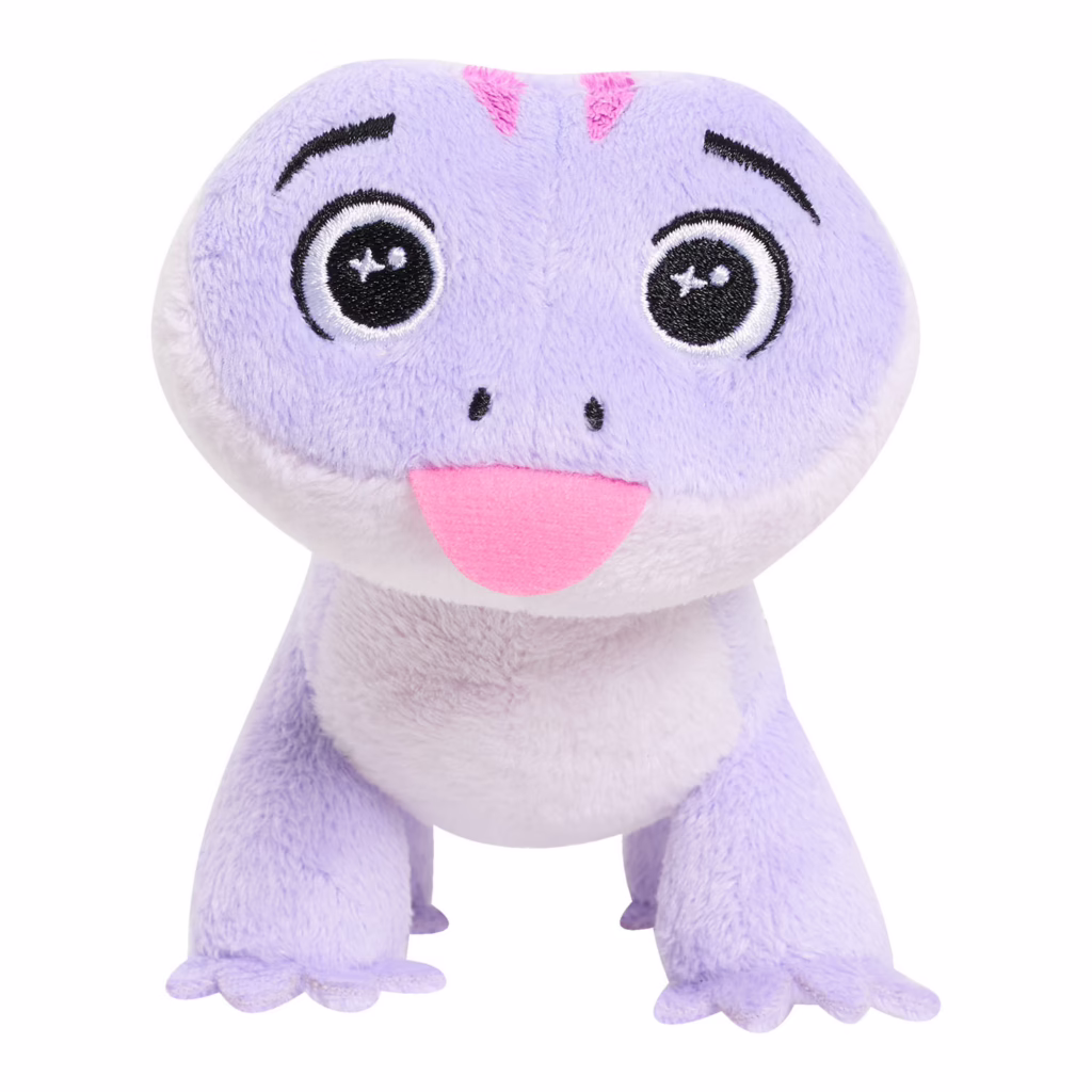 Disney’s Frozen 2 Talking Small Plush Bruni