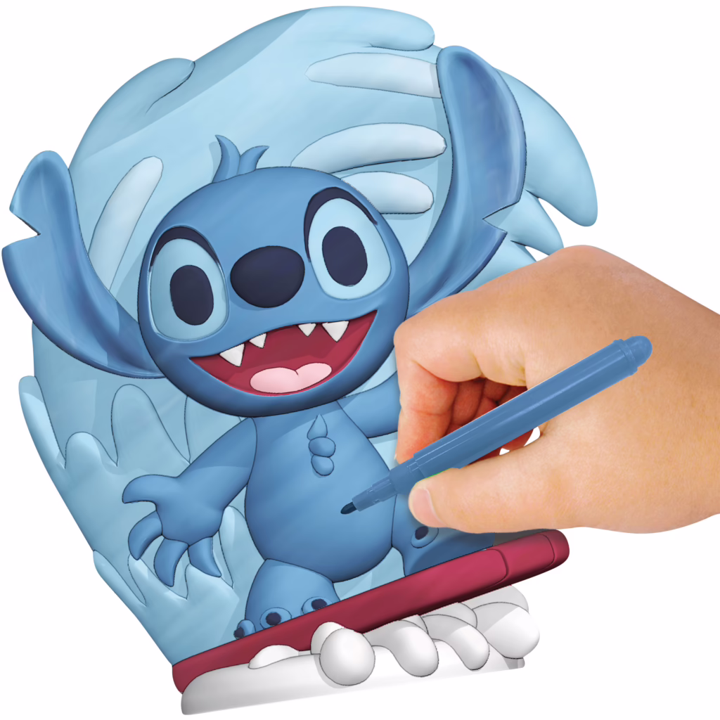 Disney Stitch Design A Vinyl™