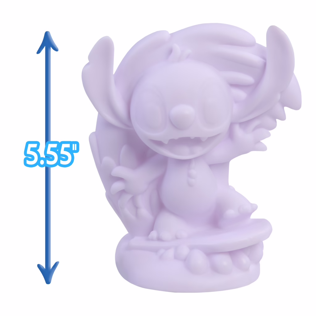 Disney Stitch Design A Vinyl™