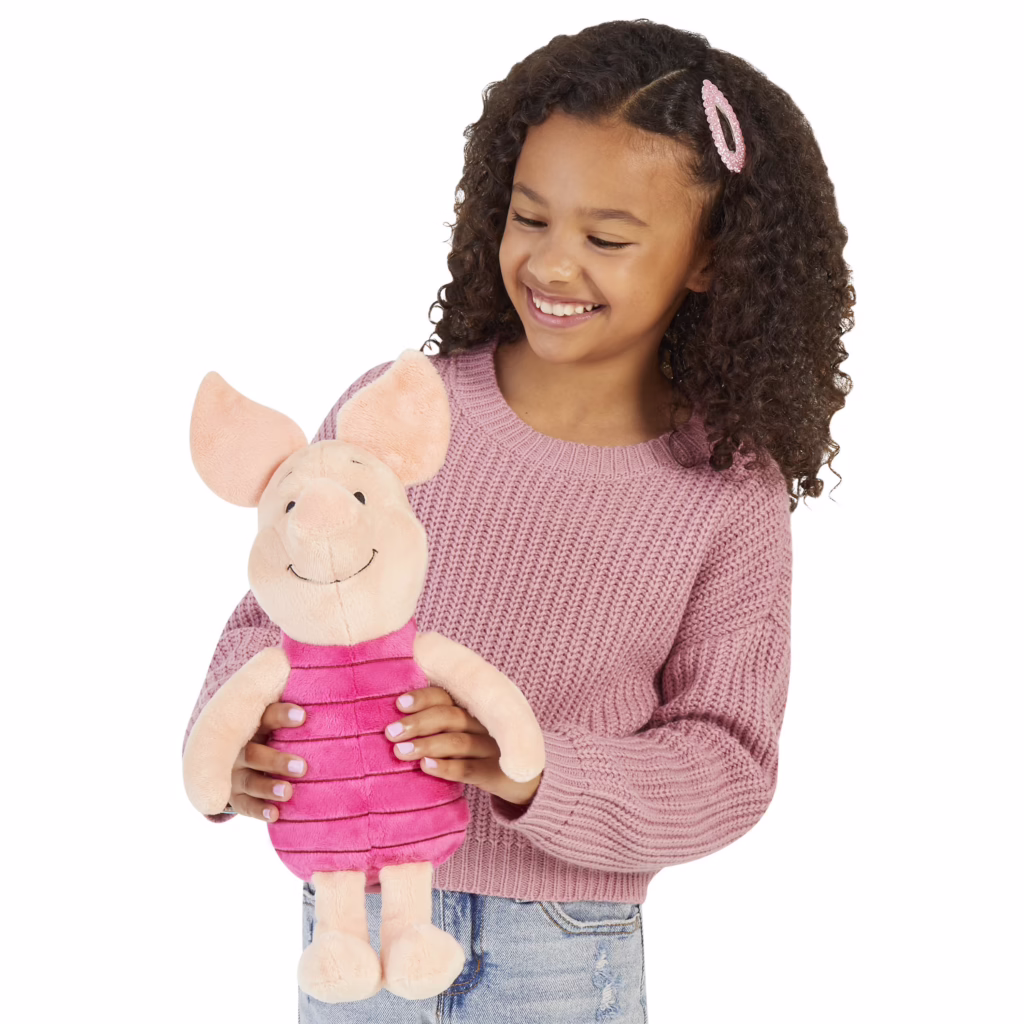 Disney Signature Collection Large Plush Piglet