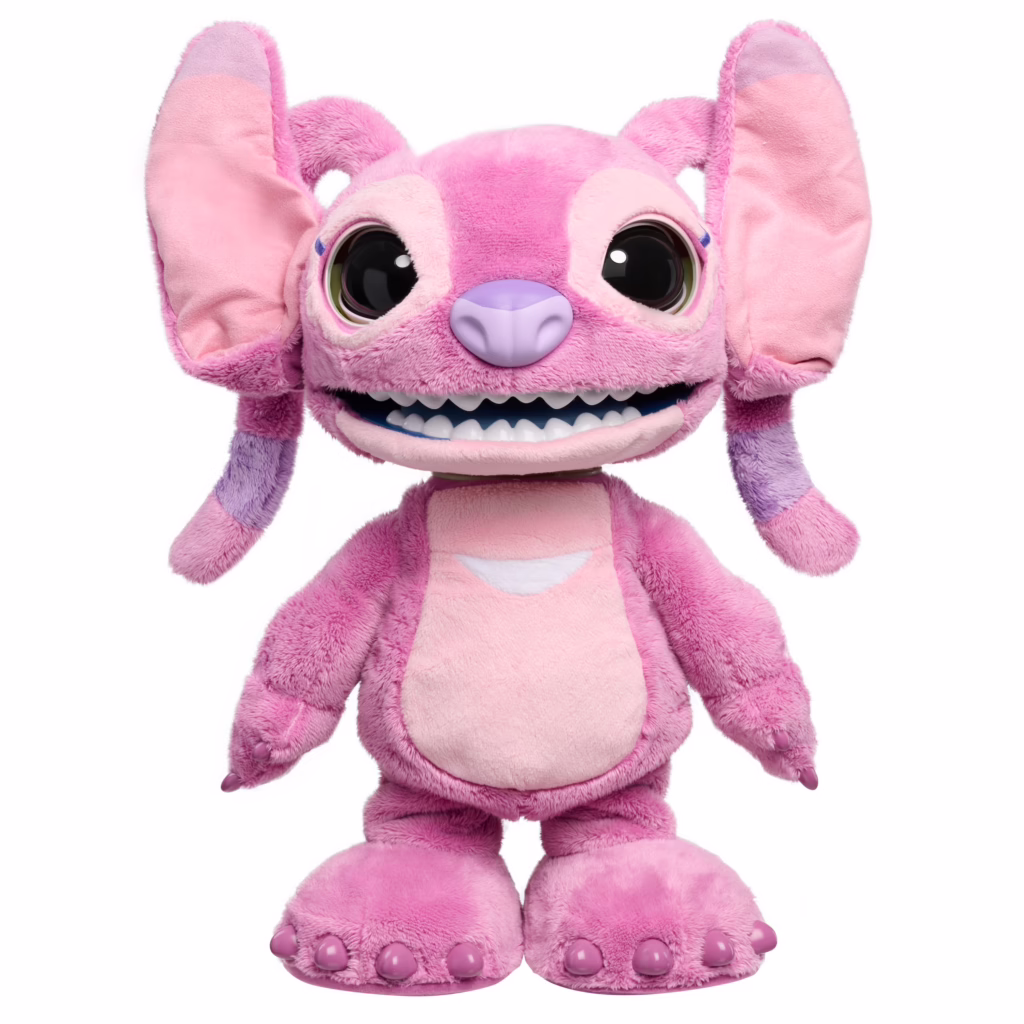 Disney Ultimate Angel Feature Plush