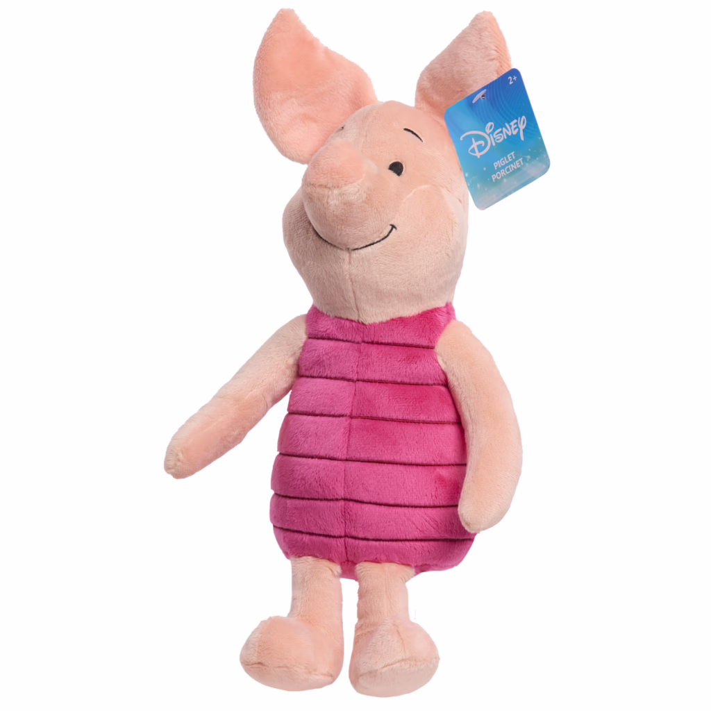 Disney Signature Collection Large Plush Piglet