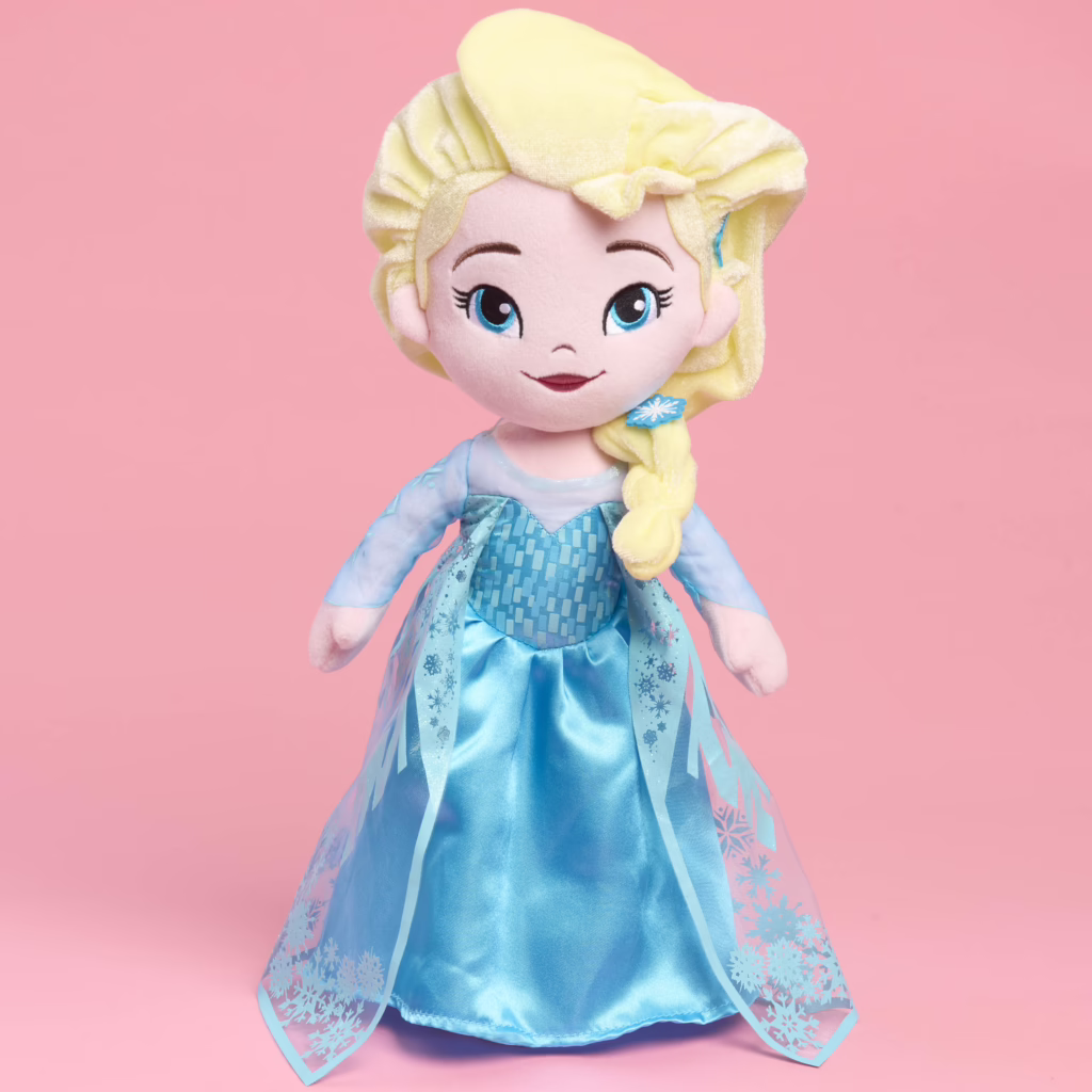 Disney Signature Collection Large Plush Elsa