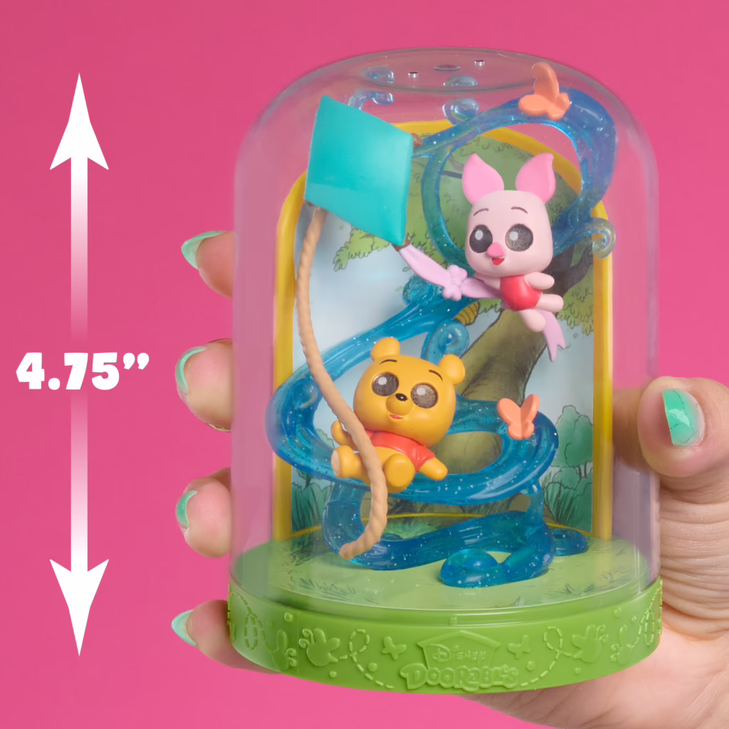 Disney Doorables Doorway to Magic