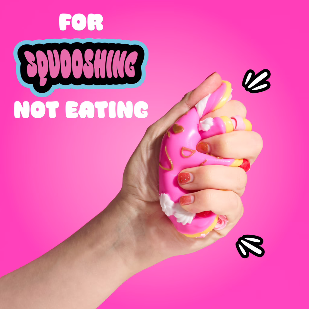 Ooey Gooey Le Goo Bakery Goo-La-La Éclair