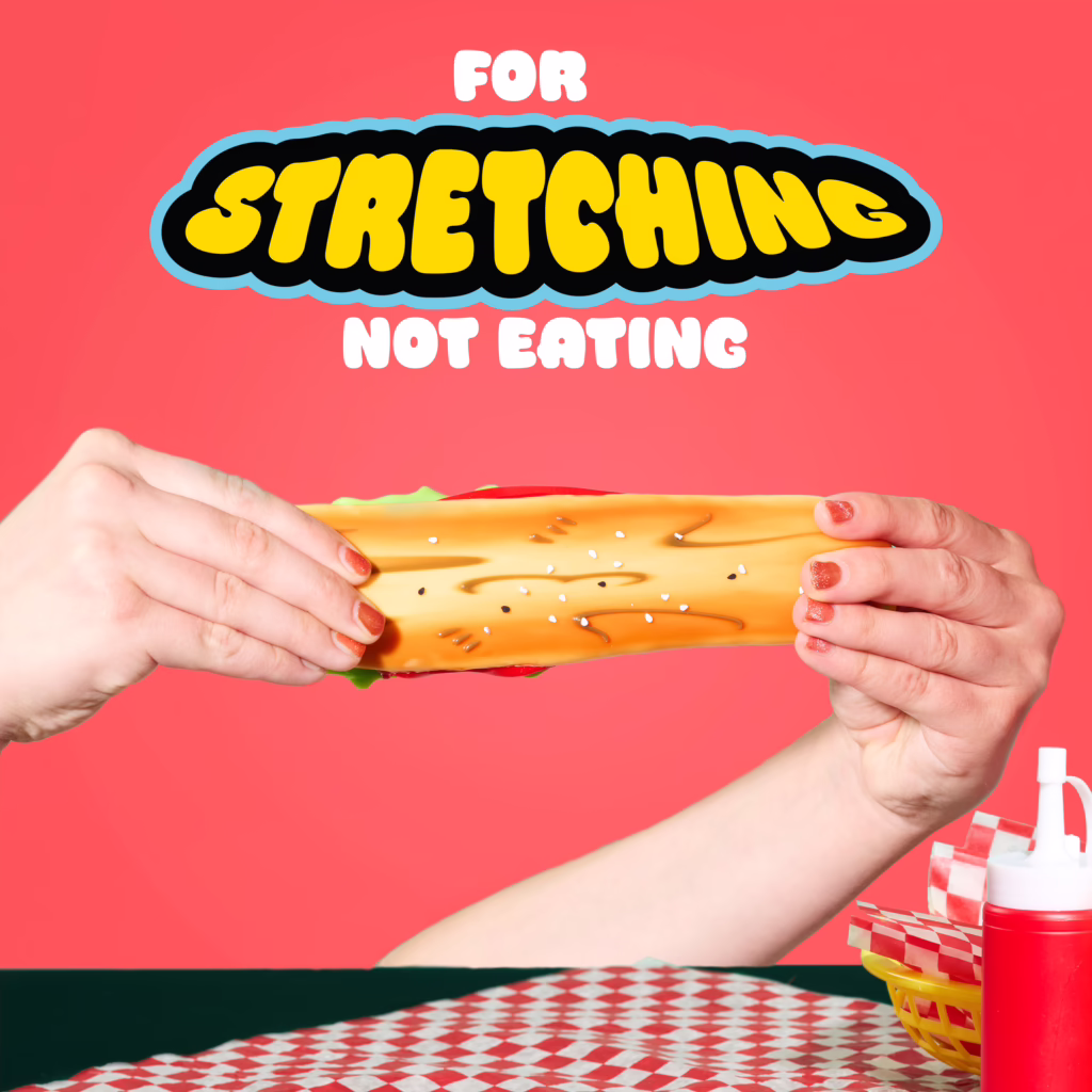 Ooey Gooey Gooey Grill Smooosh Burger