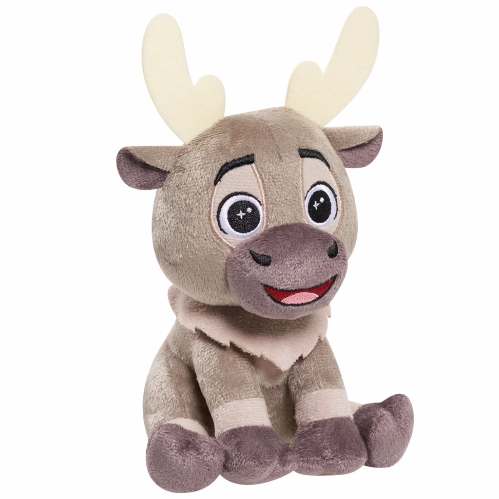 Disney Frozen 2 Talking Small Plush Sven