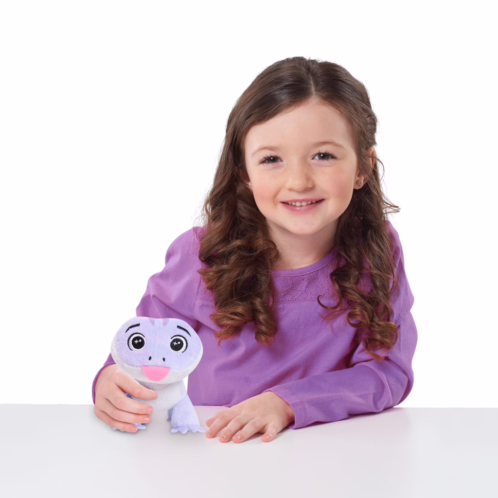 Disney’s Frozen 2 Talking Small Plush Bruni