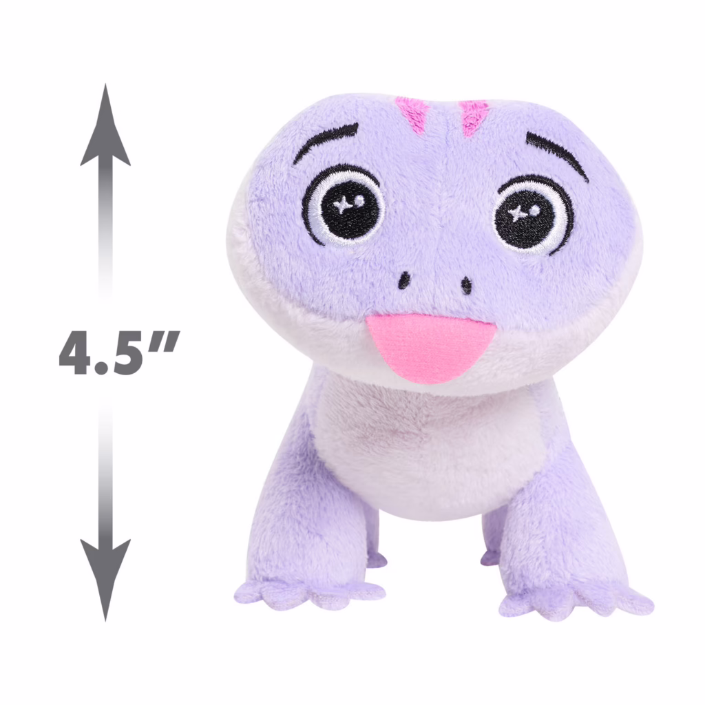 Disney’s Frozen 2 Talking Small Plush Bruni
