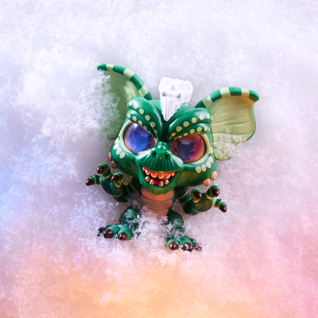 Tiny Nightmares Collectible Figures Blind Box – Wave 2