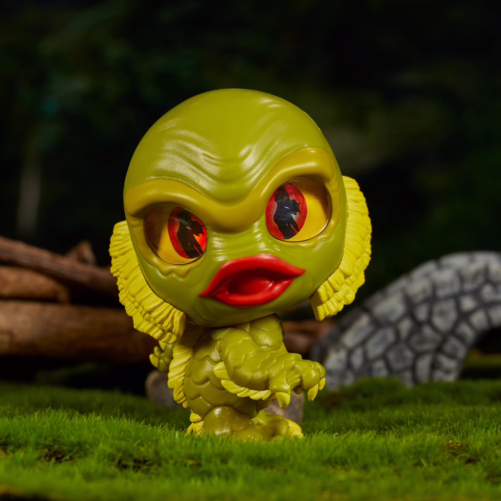 Tiny Nightmares Collectible Figures Blind Box – Wave 2