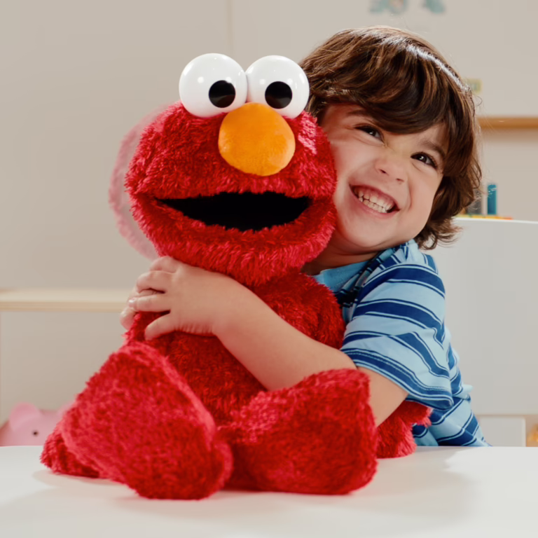 Sesame Street