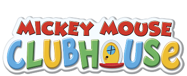 Disney Jr. Mickey Mouse Clubhouse