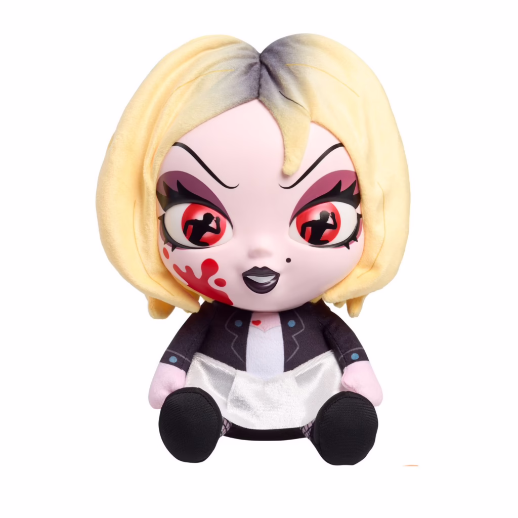 Tiny Nightmares Large Tiffany Plush