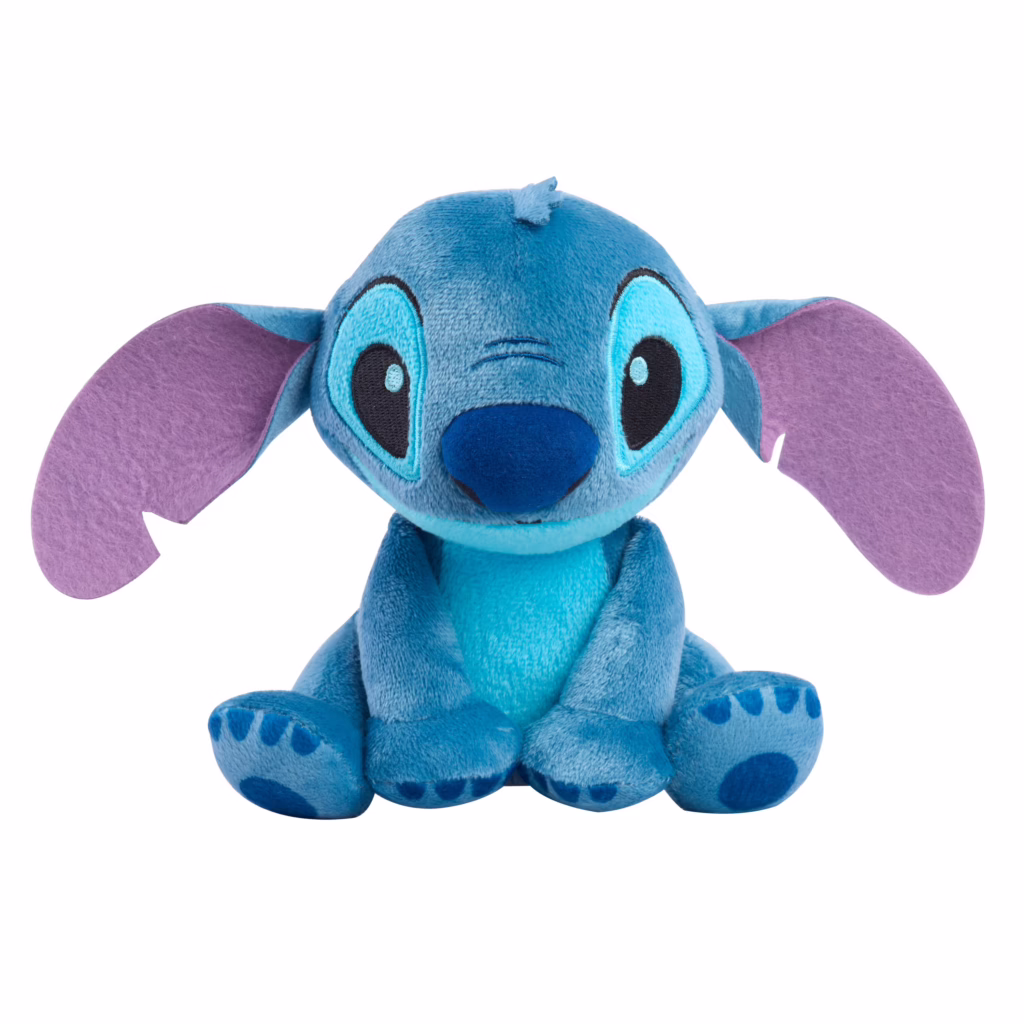 Disney Stitch Small Plush Stitch