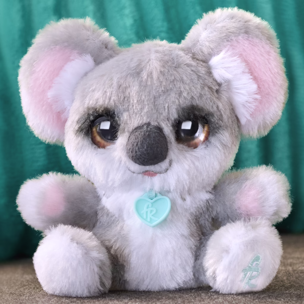 furReal My Minis Little Hugs Koala