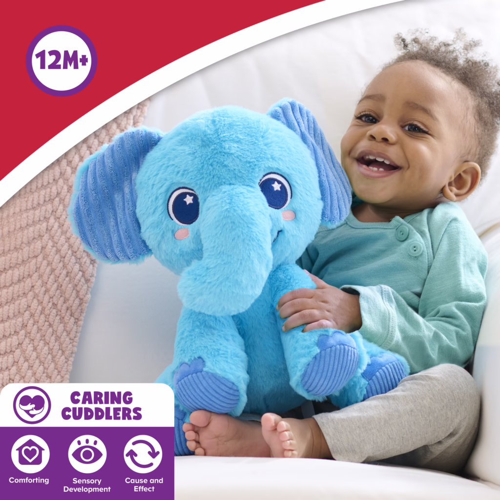 Playskool Playtime Pals Elephant