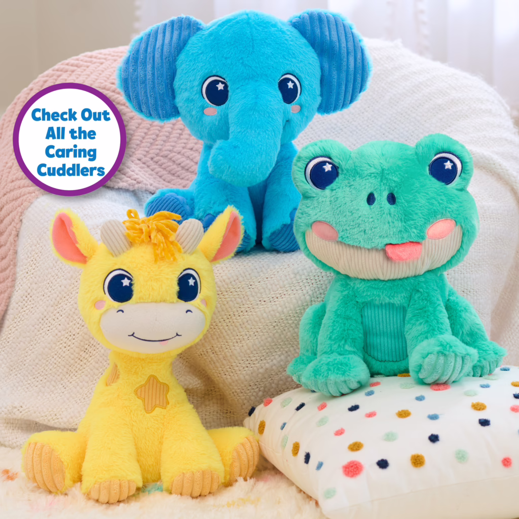 Playskool Playtime Pals Elephant