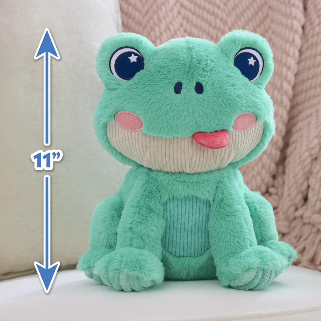 Playskool Playtime Pals Frog