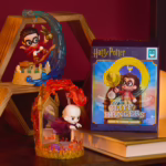 HAPPY HAUL Harry Potter™ Cliff Hangers Hover Figures Assortment