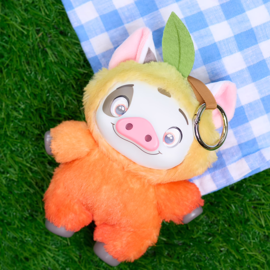 HAPPY HAUL Disney Fresh Picked Blind Box Plush